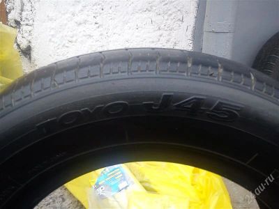 Лот: 1739988. Фото: 1. Летние японские Toyo 175\65\14. Шины