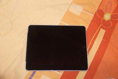 Лот: 3561115. Фото: 1. С 1000 Руб! Apple IPad 32gb, 3G... Планшеты