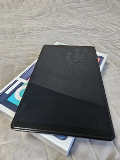 Лот: 25889694. Фото: 1. Планшет Samsung Galaxy Tab a. Планшеты