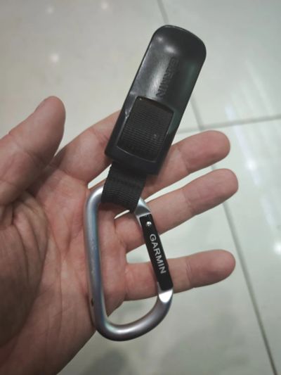 Лот: 25886651. Фото: 1. Карабин Garmin. GPS-навигаторы