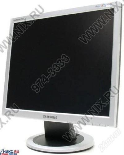 Лот: 1424879. Фото: 1. монитор samsung 510N. ЖК-мониторы