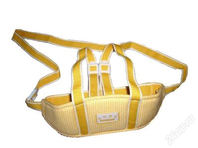 Лот: 453757. Фото: 1. Вожжи для малышей. Другое (дети растут)