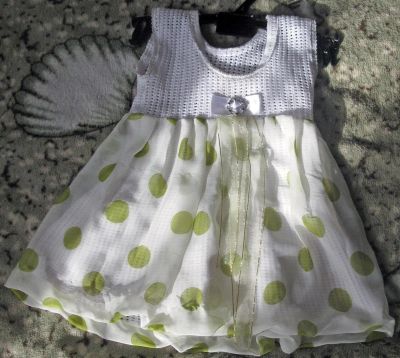 Лот: 3159301. Фото: 1. Сарафан. Платья, сарафаны