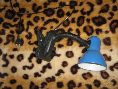 Лот: 872961. Фото: 1. светильник. Другое освещение