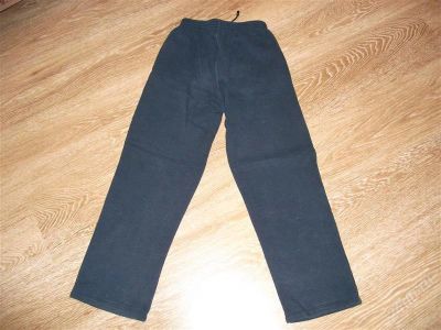 Лот: 1033532. Фото: 1. ватние штаны на ребенка 7-10 лет... Брюки, шорты, джинсы
