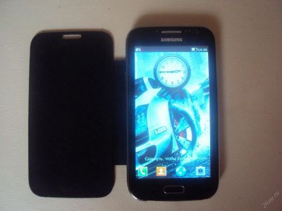 Лот: 2967157. Фото: 1. Samsung Galaxy Note II С 1 рубля... Смартфоны