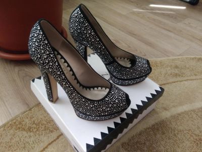 Лот: 9792246. Фото: 1. Туфли женские Vicini. Туфли