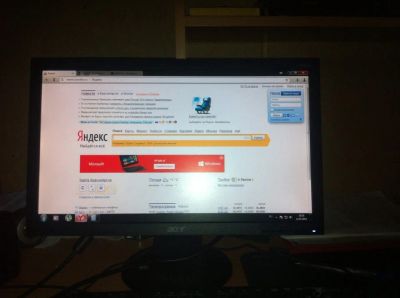 Лот: 3828971. Фото: 1. Мощный игровой компьютер. Рассмотрю... Компьютеры в сборе