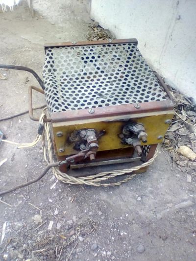 Лот: 11456987. Фото: 1. Сварочный аппарат. Сварочные аппараты