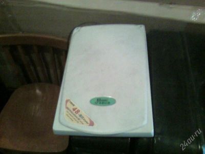 Лот: 1025714. Фото: 1. Mustek 1248. Сканеры