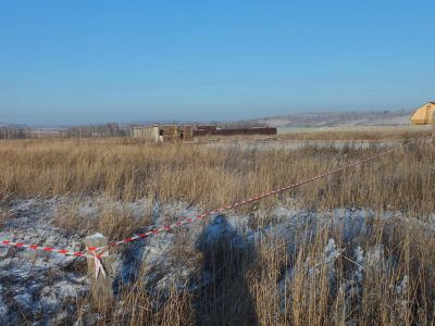 Лот: 6738593. Фото: 1. Земельный участок п.Емельяново. Земельные участки