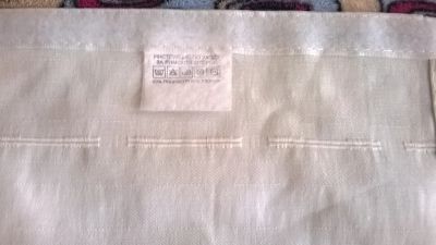 Лот: 6981687. Фото: 1. Римская штора. Шторы, тюль