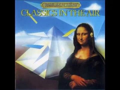 Лот: 11246295. Фото: 1. Paul Mauriat - Classic In The... Аудиозаписи