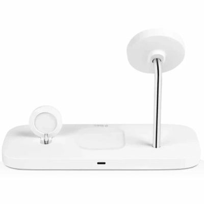 Лот: 25889201. Фото: 1. Беспровдная зарядка TTEC AirCharger... Клавиатуры для ноутбуков