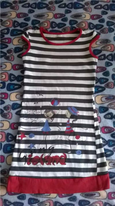 Лот: 7156852. Фото: 1. Платье)). Платья, сарафаны