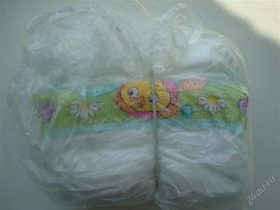 Лот: 1881417. Фото: 1. Подгузники детские PAMPERS Sleep... Детская гигиена