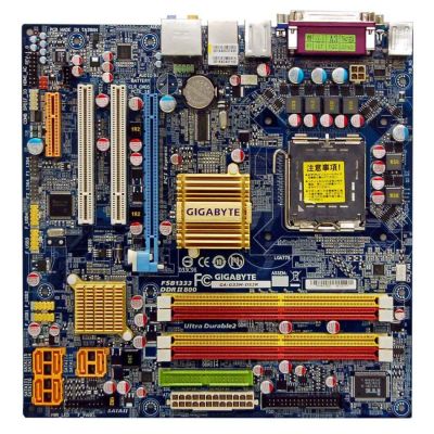 Лот: 4420305. Фото: 1. Материнская плата Motherboard... Материнские платы