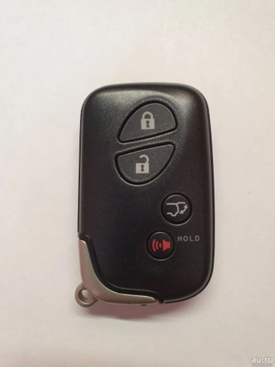Лот: 15603394. Фото: 1. Смарт-ключ Lexus RX270/RX350/RX450H... Электрооборудование