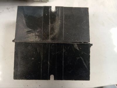 Лот: 25906033. Фото: 1. Коробочка пластик ссср. Предметы интерьера и быта