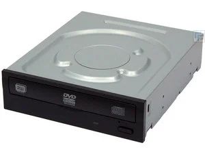 Лот: 3173410. Фото: 1. Привод DVD-RW SATA LITE-ON 16X... Приводы CD, DVD, BR, FDD