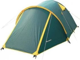 Лот: 4785448. Фото: 1. Палатка. Палатки, тенты