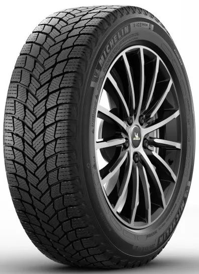 Лот: 20265828. Фото: 1. Шина Michelin X-ice Snow 225/50... Шины