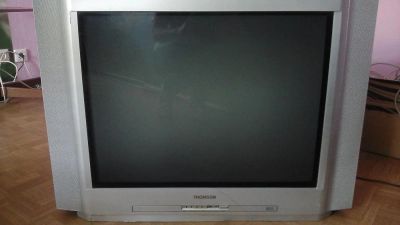 Лот: 7942904. Фото: 1. Телевизор Thomson. Телевизоры