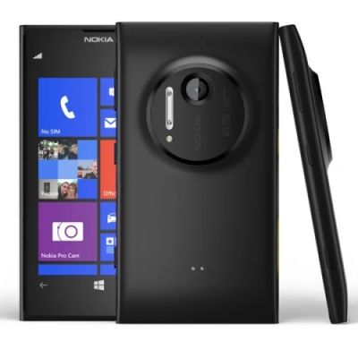 Лот: 4791574. Фото: 1. Nokia Lumia 1020 LTE! 32GB. продам... Смартфоны