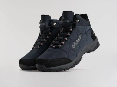 Лот: 25898781. Фото: 1. Зимние Кроссовки Columbia. Кеды, кроссовки, слипоны