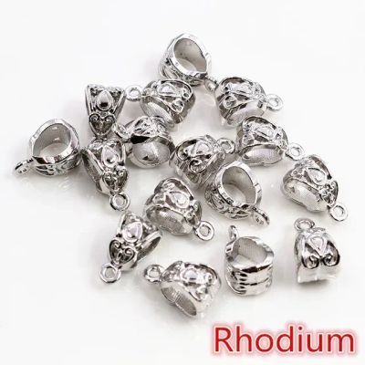 Лот: 25896156. Фото: 1. Бейлы, Неразъемные держатели цвет... Материалы для ручной работы