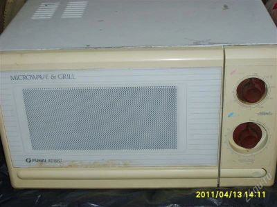 Лот: 923564. Фото: 1. Микроволновка. Микроволновки, мини-печи