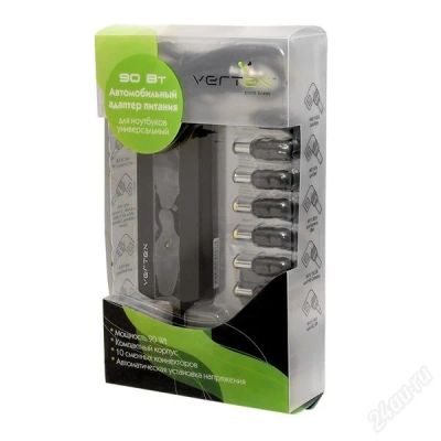 Лот: 1925039. Фото: 1. Адаптер питания для ноутбуков... Зарядные устройства, блоки питания, адаптеры сетевые для смартфонов