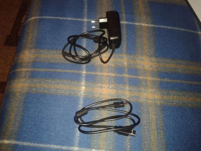 Лот: 3464364. Фото: 1. зарядное устройство для планшета... Другое (сетевые устройства)