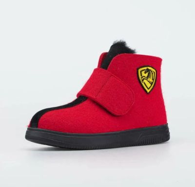 Лот: 25942938. Фото: 1. Валенки женские новые 40р. Угги, унты, валенки