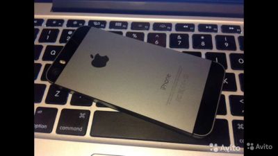 Лот: 6039254. Фото: 1. продам или обменяю iphone 5s. Смартфоны