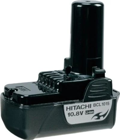Лот: 3854955. Фото: 1. Аккумулятор для Hitachi 10.8 В... Расходные материалы, сменные насадки