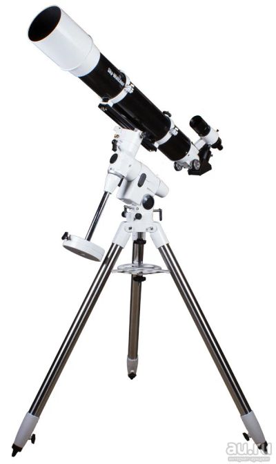 Лот: 16500591. Фото: 1. Телескоп Sky-Watcher BK 1201EQ5. Телескопы