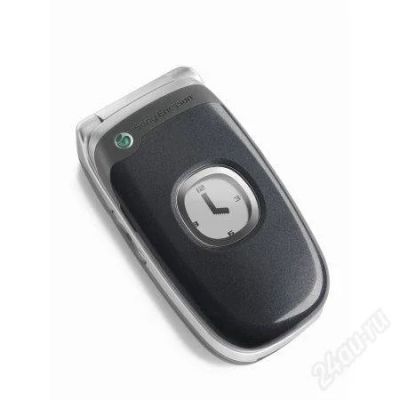 Лот: 1741433. Фото: 1. Корпус Sony Ericsson Z300. Корпуса, клавиатуры, кнопки