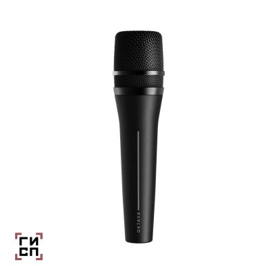 Лот: 25889216. Фото: 1. Микрофон ОКТАВА МД-307 микрофон... Клавиатуры для ноутбуков