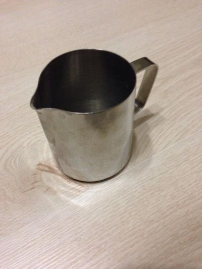 Лот: 10565342. Фото: 1. Питчер (молочник). Пищевое