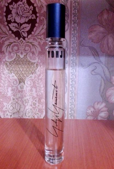 Лот: 4649816. Фото: 1. Туалетная вода Yohji Yamamoto?. Женская парфюмерия