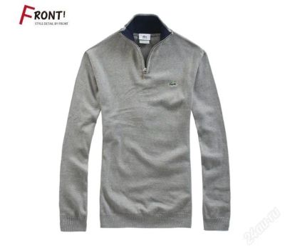 Лот: 1169146. Фото: 1. Джемпер Lacoste. Свитеры, толстовки, худи