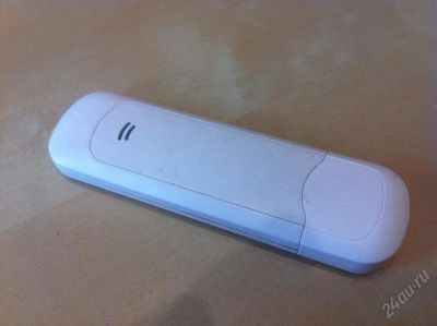 Лот: 2582053. Фото: 1. USB-модем разлоченный под любые... Проводные модемы