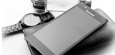 Лот: 4203673. Фото: 1. Lenovo K900 32Gb. Смартфоны