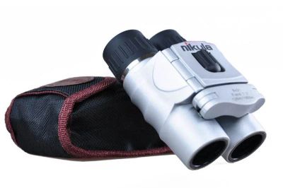 Лот: 4209696. Фото: 1. бинокль Nikula 8х21. Другое (оптические приборы)