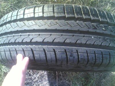 Лот: 1904450. Фото: 1. Шины на 15 летние 2 шт. Шины