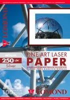 Лот: 15786228. Фото: 1. Бумага Fine Art Laser Paper Metallic... Бумага