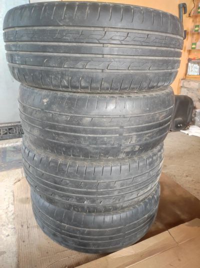 Лот: 20370621. Фото: 1. Резина. Шины