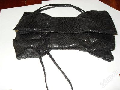 Лот: 266130. Фото: 1. Сумка-клатч, Bershka. Сумки