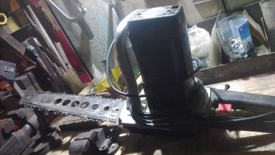 Лот: 6459623. Фото: 1. пила парма. Электроинструмент